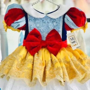 Blanca Nieves Diamante