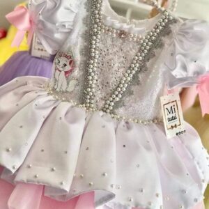 Gatita Marie Diamante