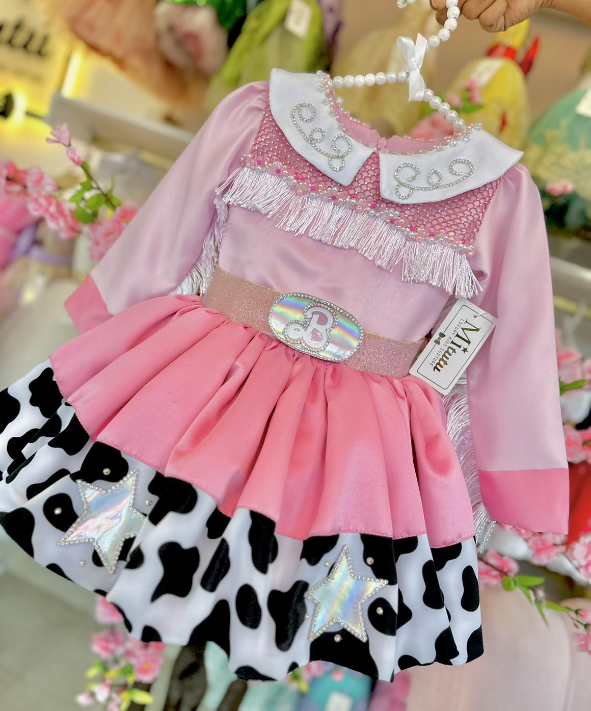 Barbie Cowgirl - Image 5