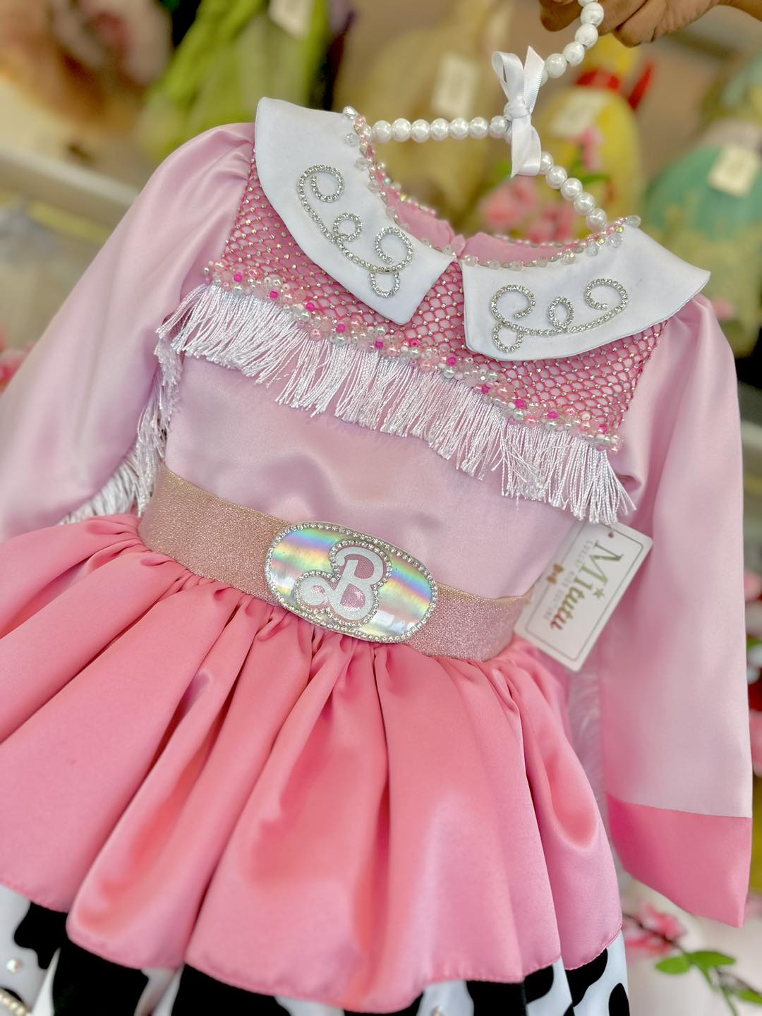 Barbie Cowgirl - Image 2