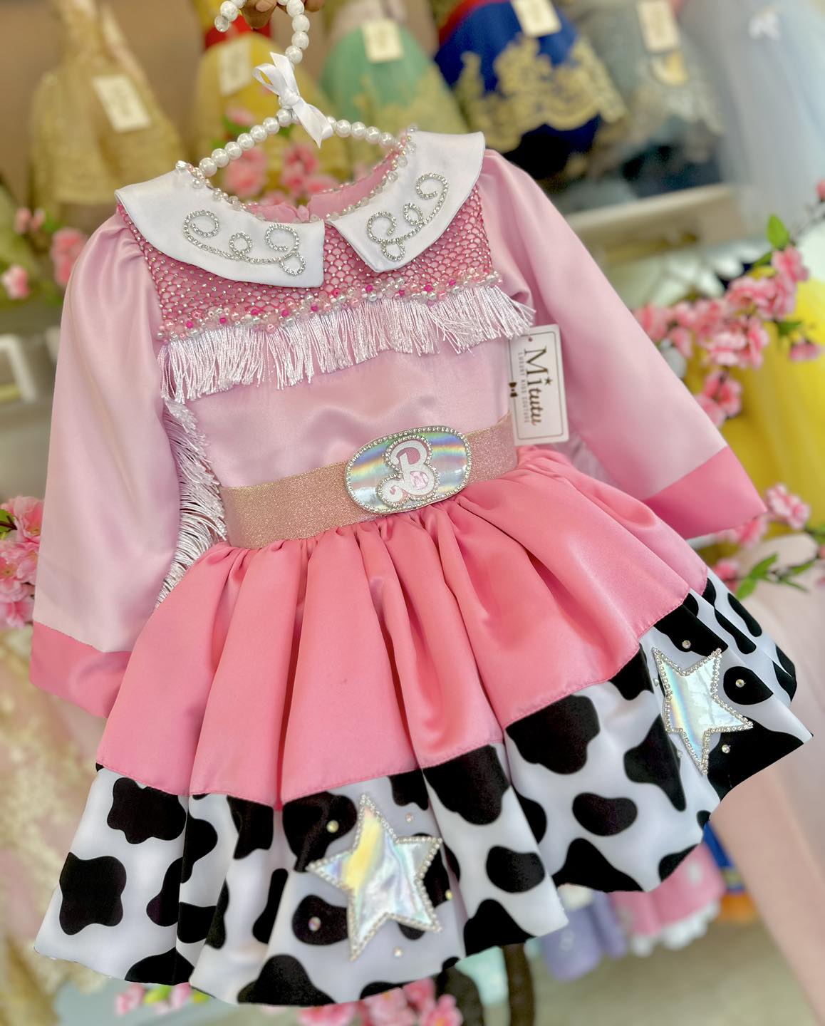 Barbie Cowgirl - Image 3