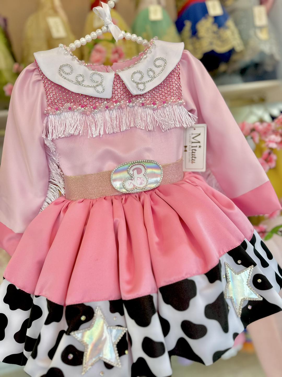 Barbie Cowgirl - Image 4