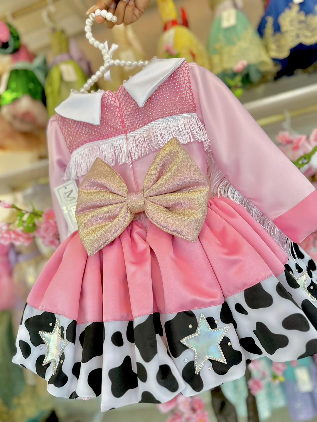 Barbie Cowgirl - Image 6