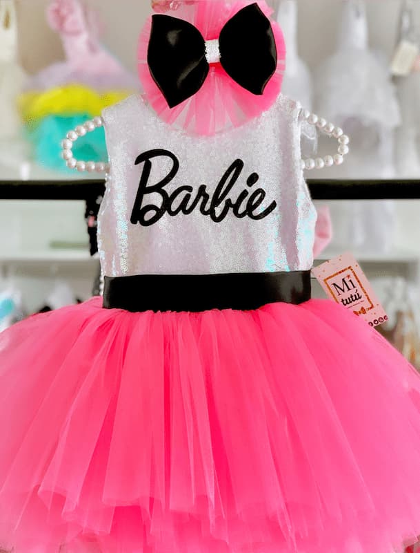Barbie FB