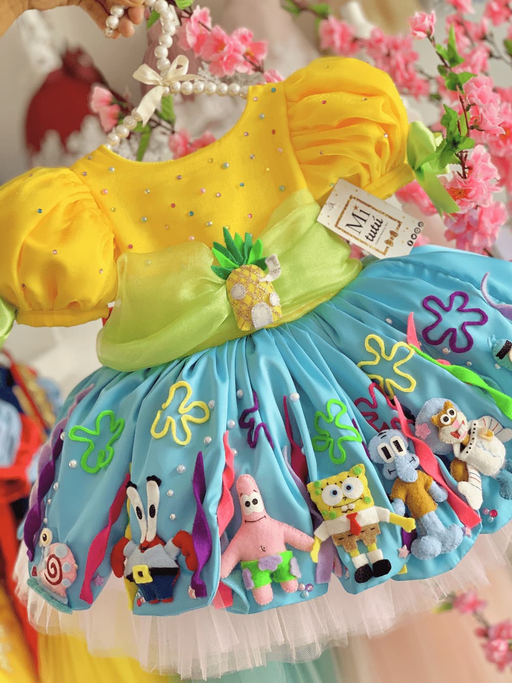 Bob Esponja 3D - Image 2