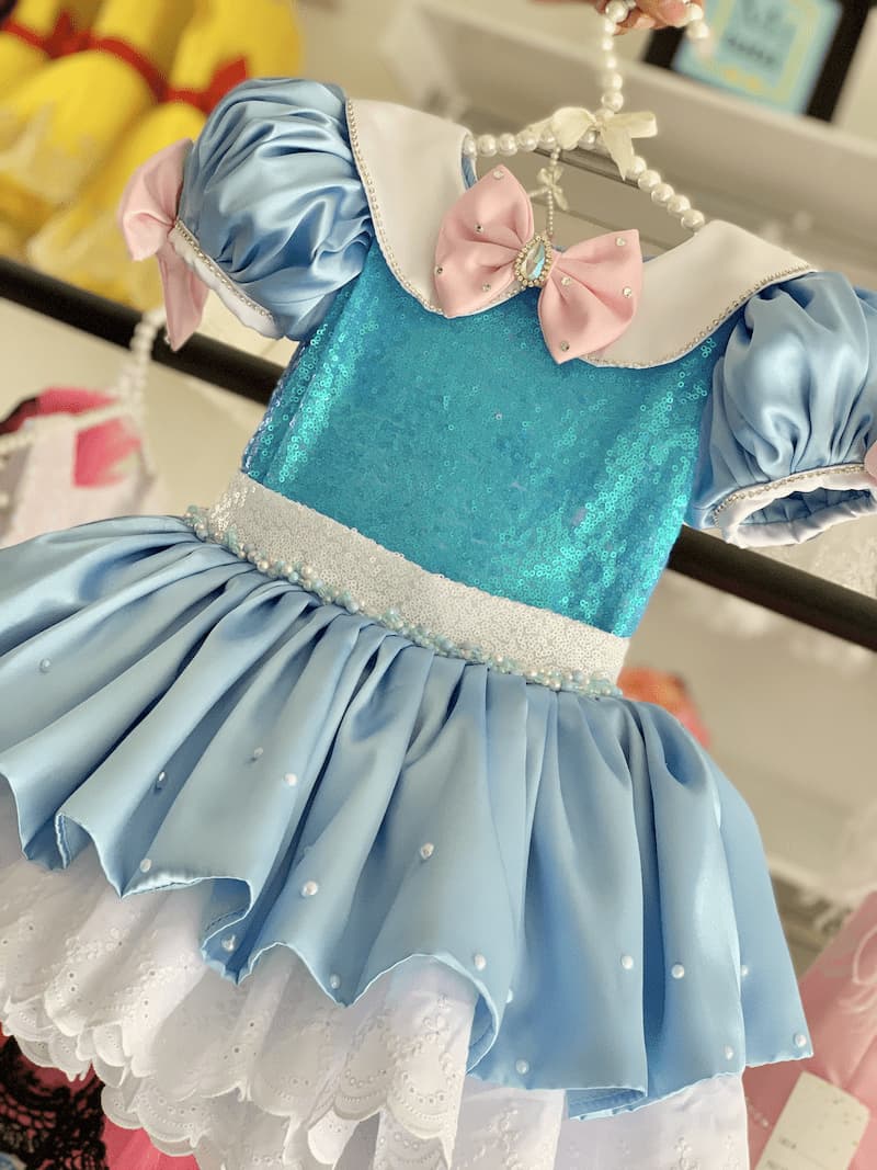 Cenicienta Diamante - Image 2