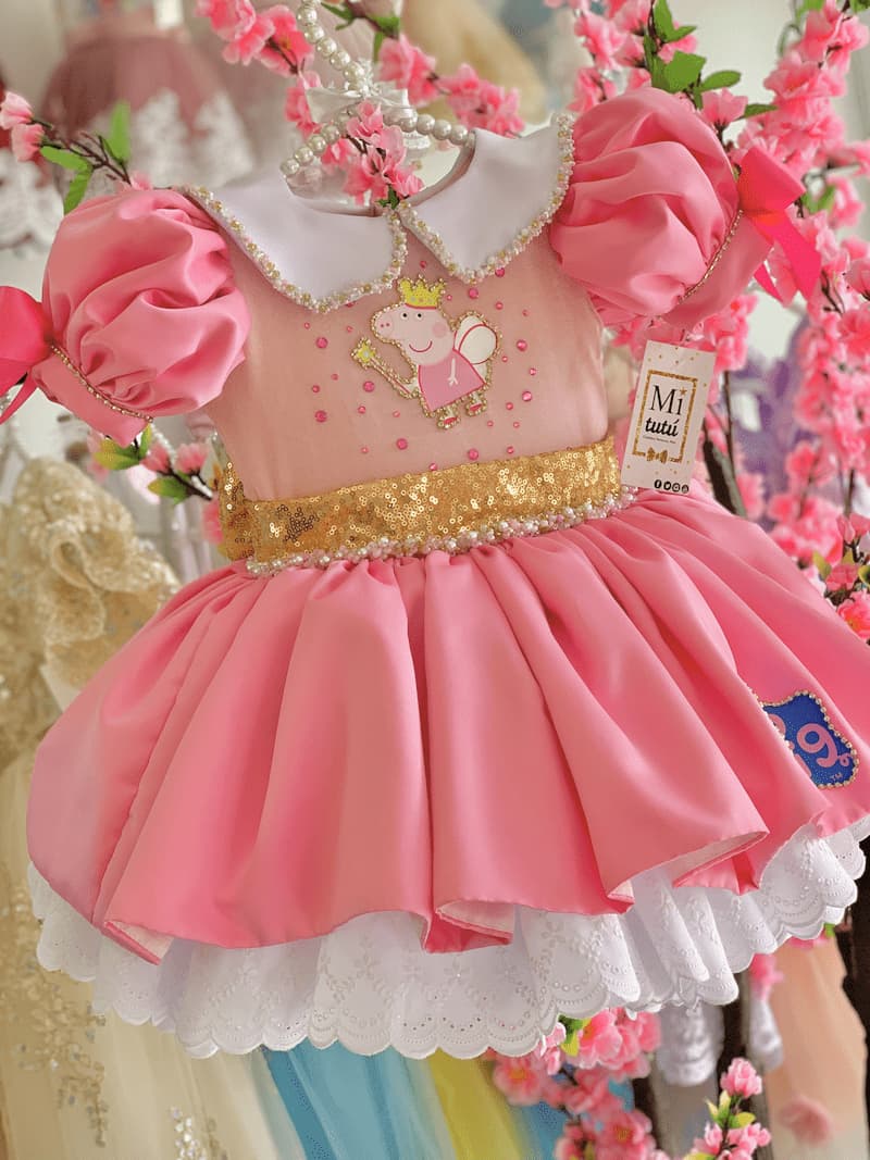 Peppa Pig Diamante - Image 3