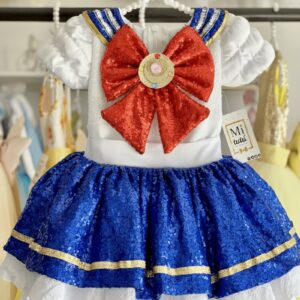 Sailor Moon Diamante