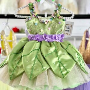 Tinkerbell Diamante