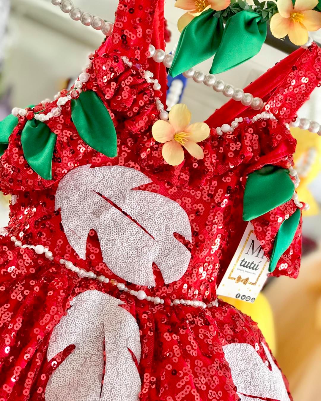 Lilo Luxury - Image 4