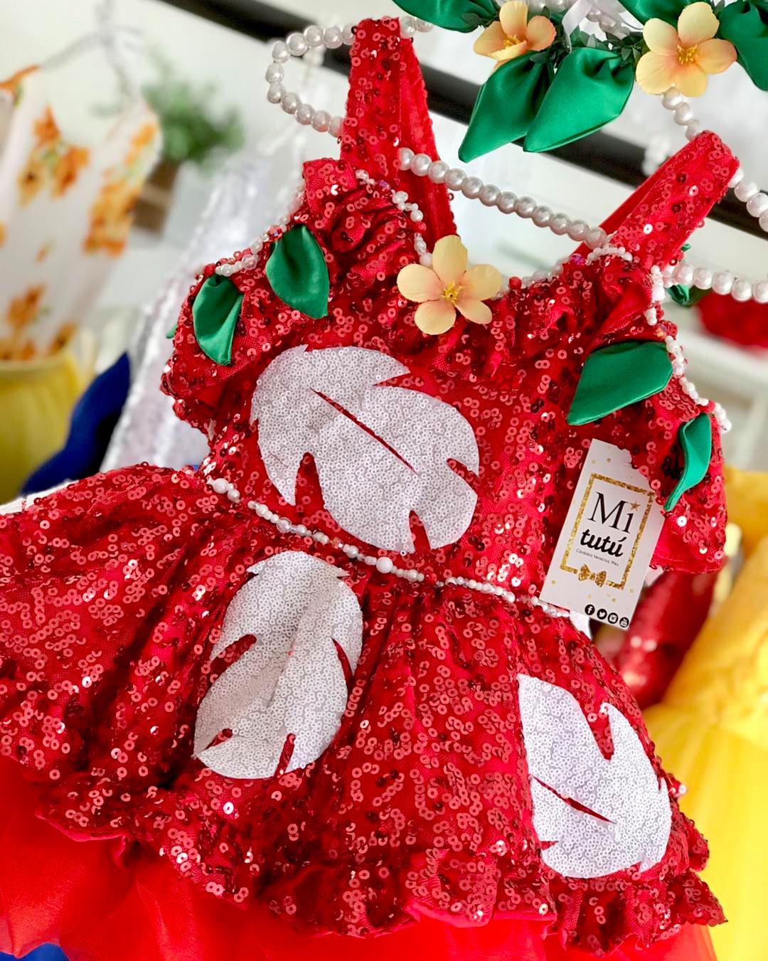 Lilo Luxury - Image 2