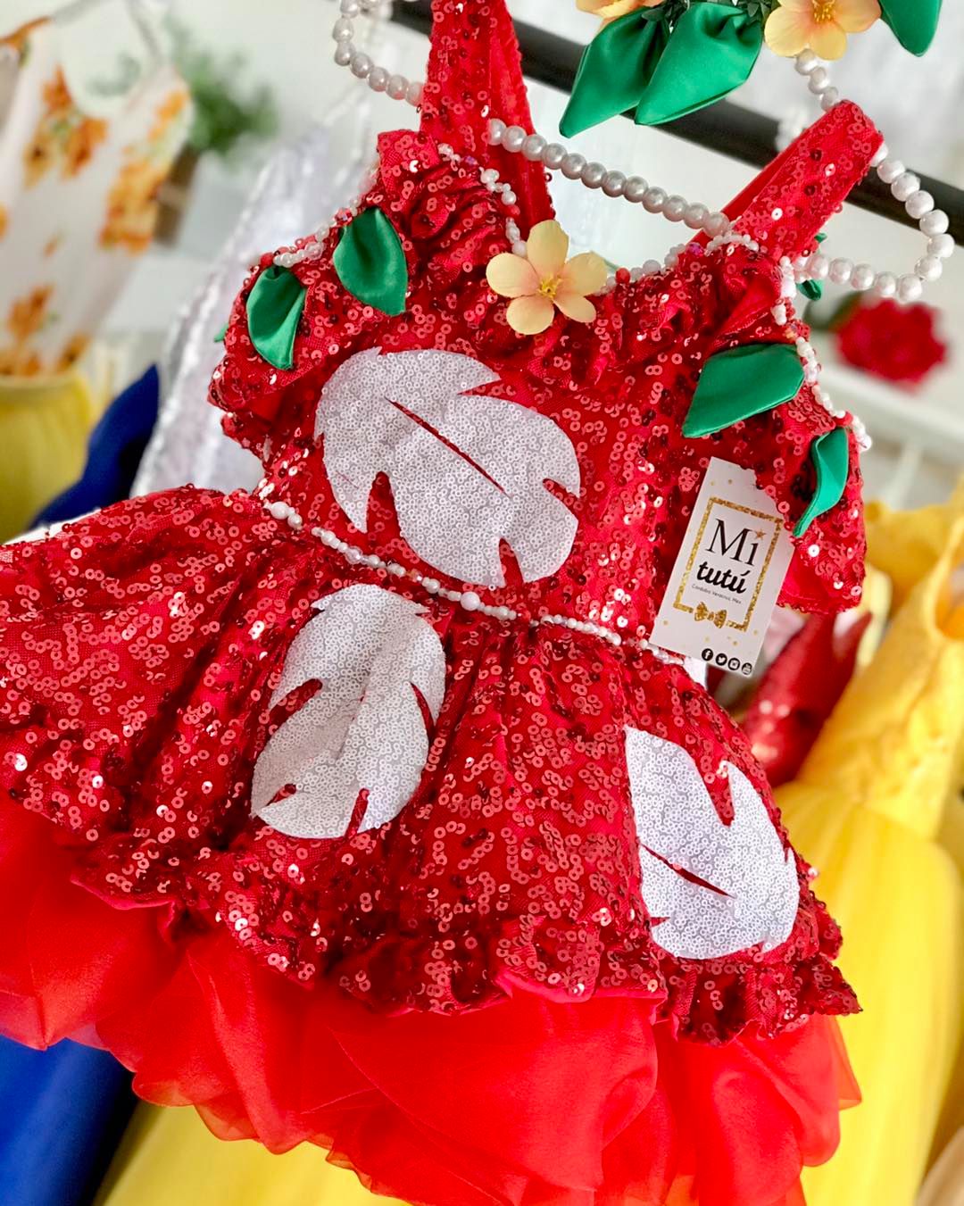 Lilo Luxury - Image 5