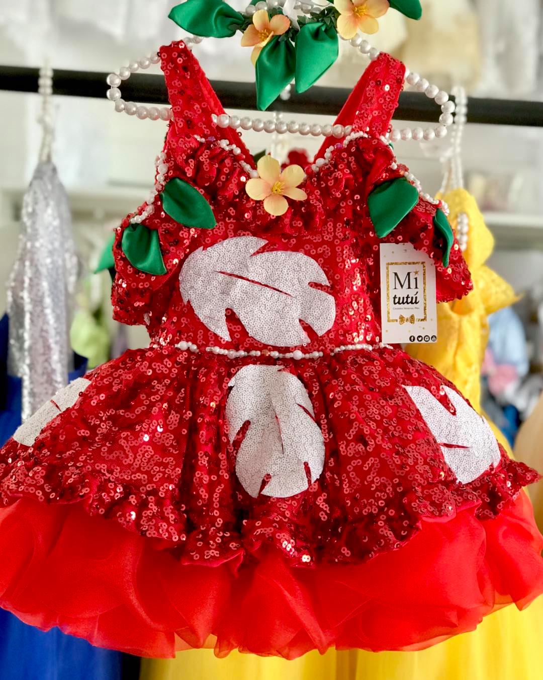 Lilo Luxury - Image 3