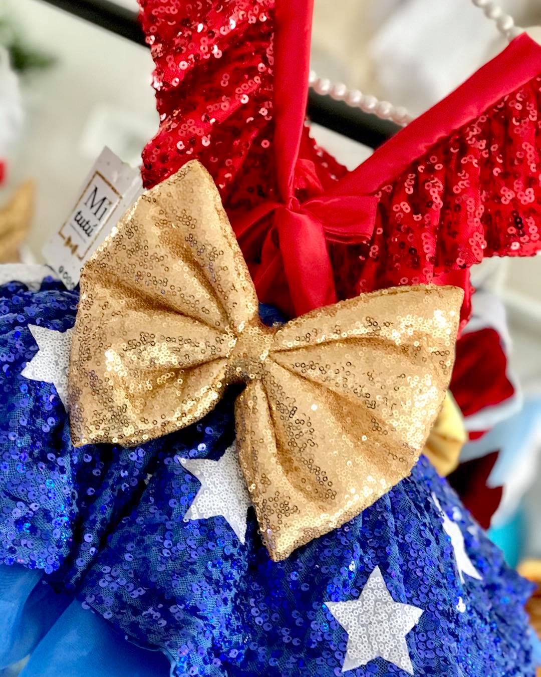 Mujer Maravilla Luxury - Image 5