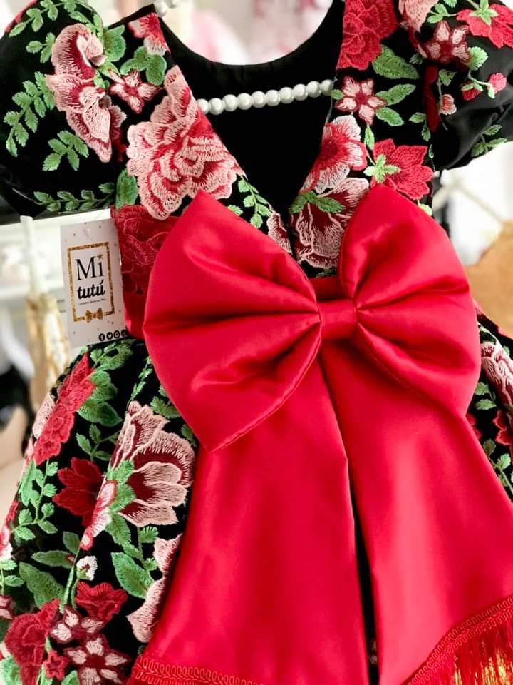 María bonita Guadalupano - Image 5