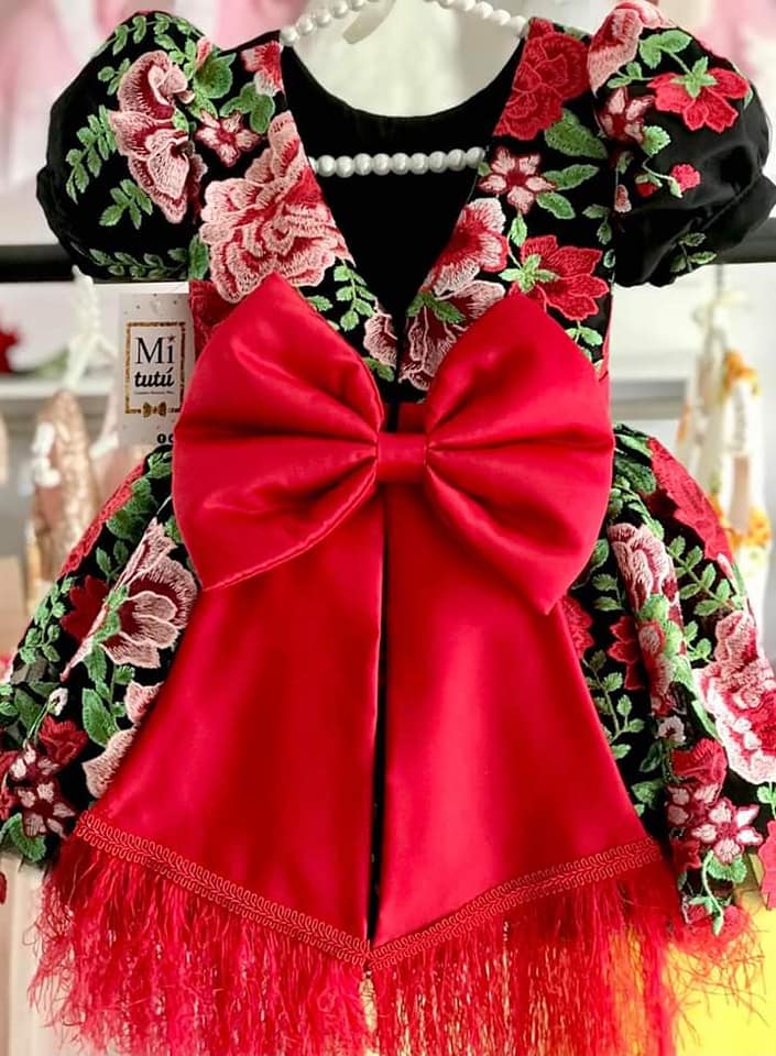 María bonita Guadalupano - Image 6