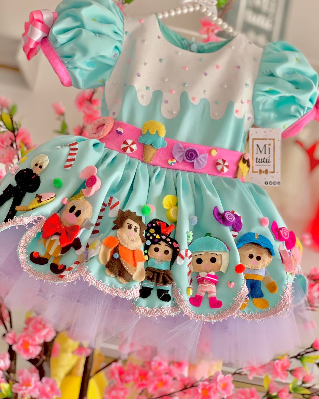 Vanellope 3D - Image 3