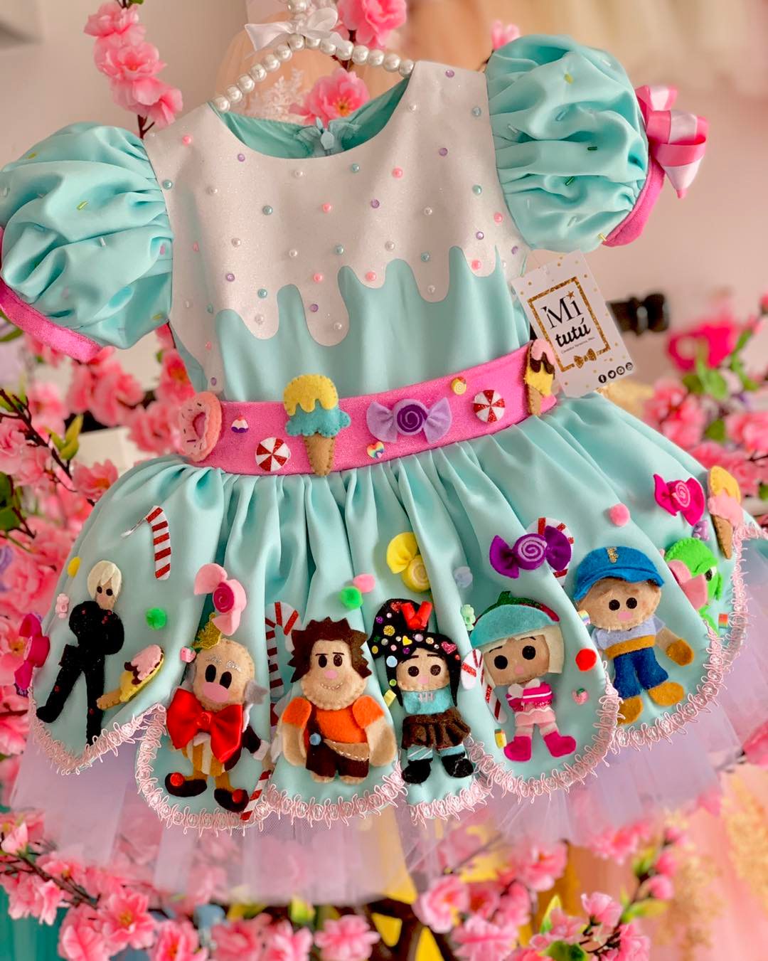 Vanellope 3D - Image 4