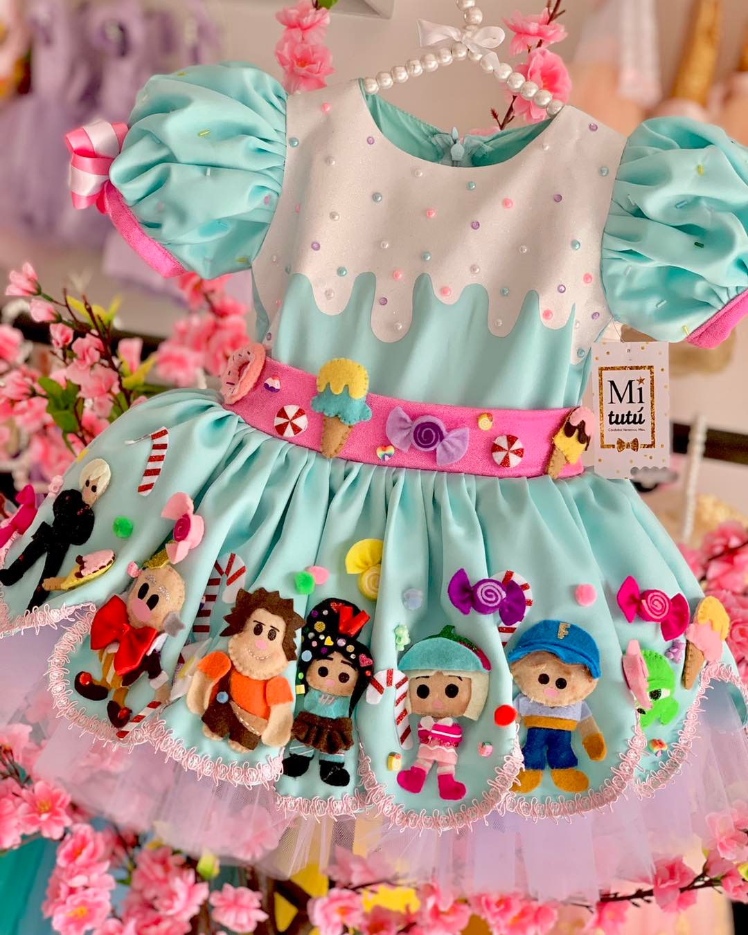 Vanellope 3D - Image 2