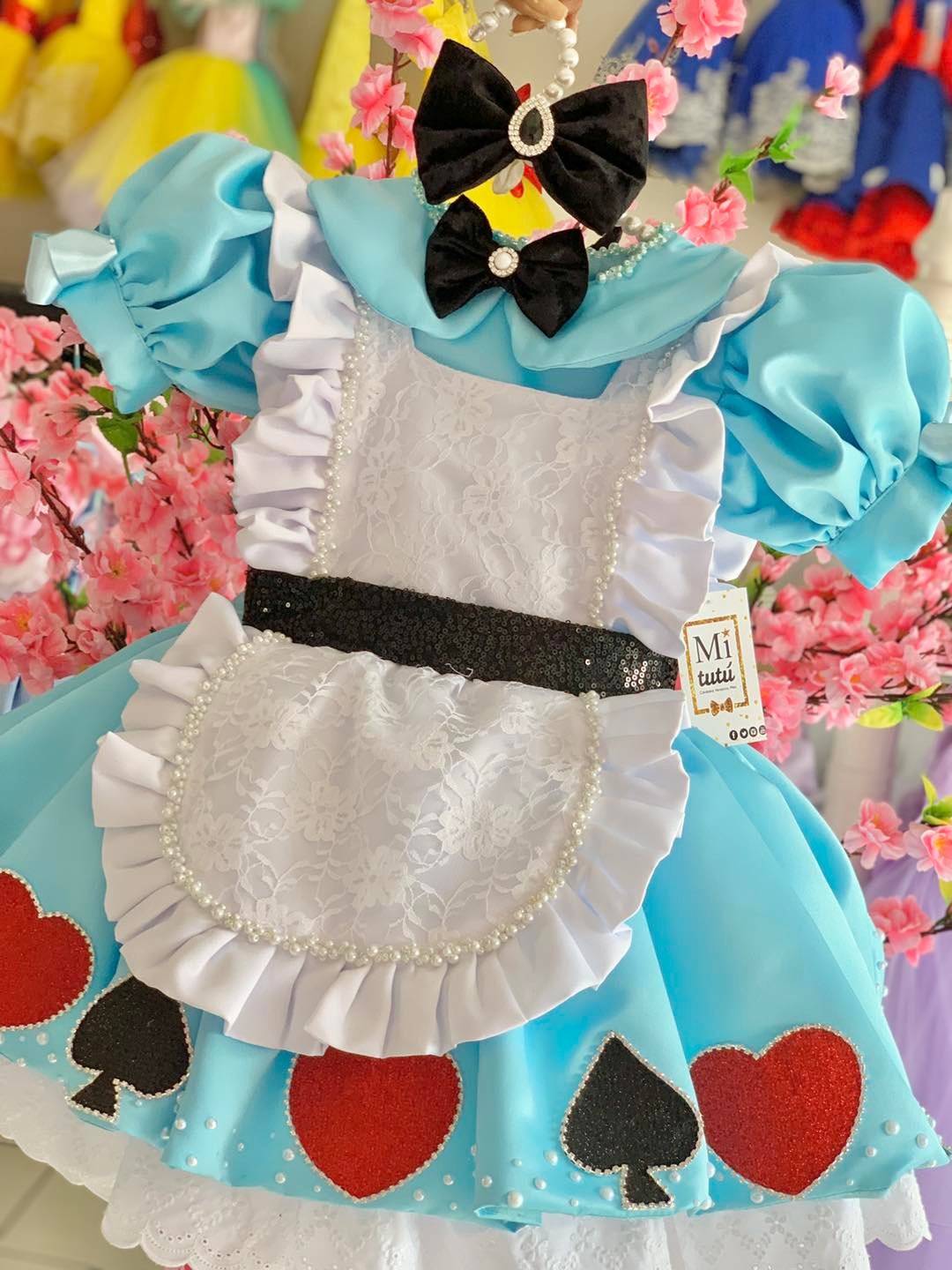 Alicia en el país de las maravillas - Image 4