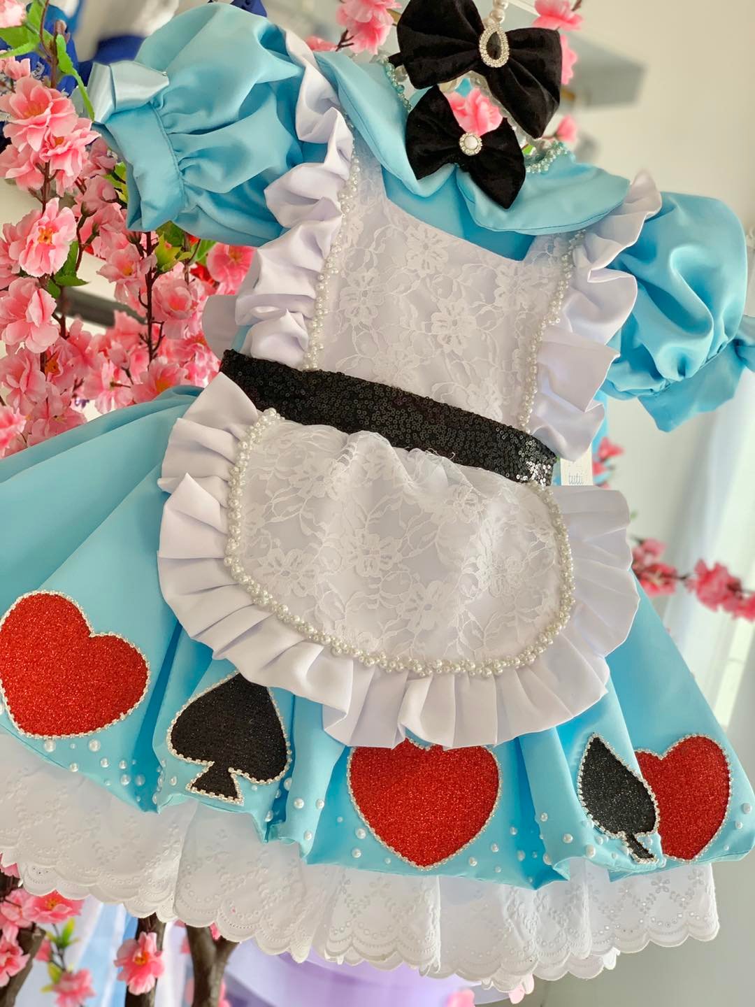 Alicia en el país de las maravillas - Image 5