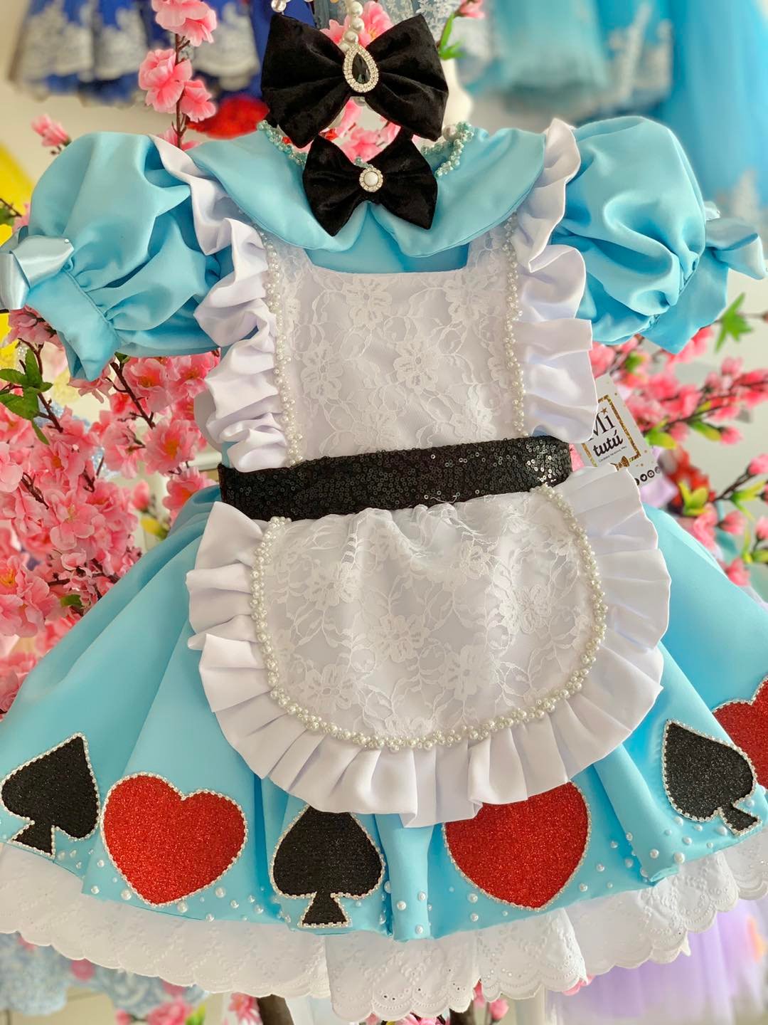 Alicia en el país de las maravillas - Image 2