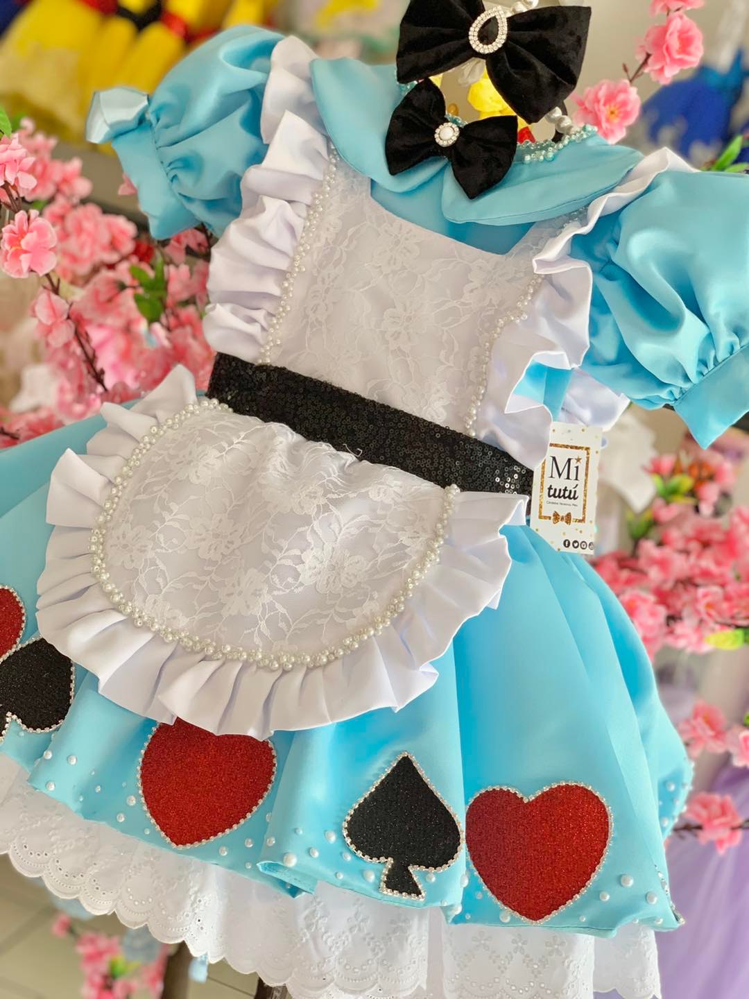 Alicia en el país de las maravillas - Image 6