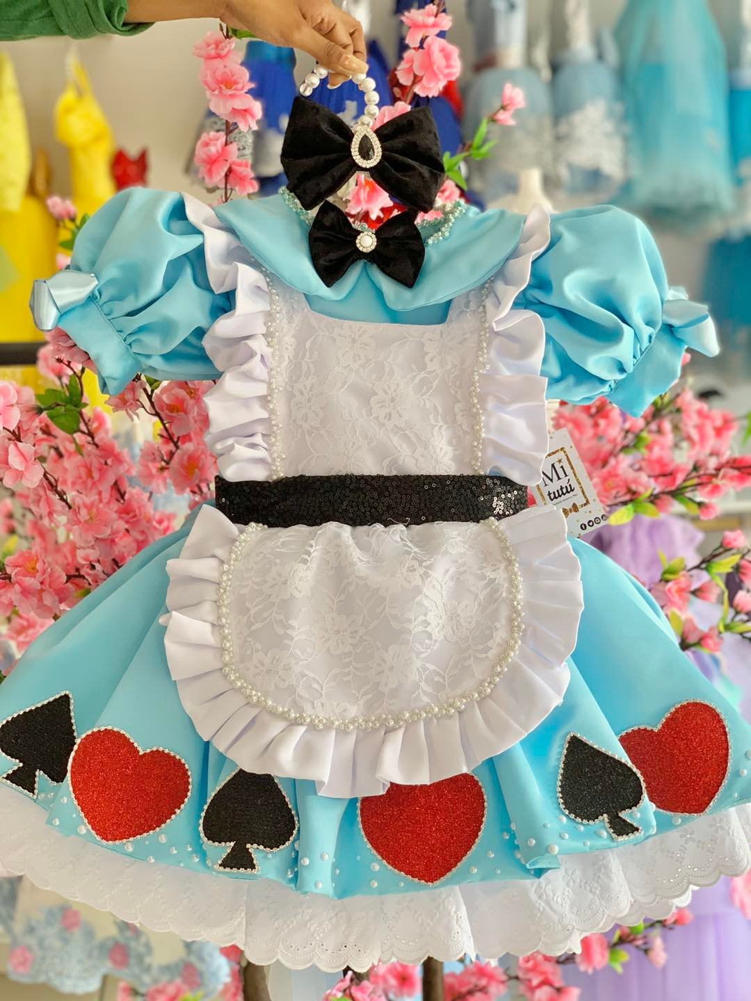 Alicia en el país de las maravillas - Image 3