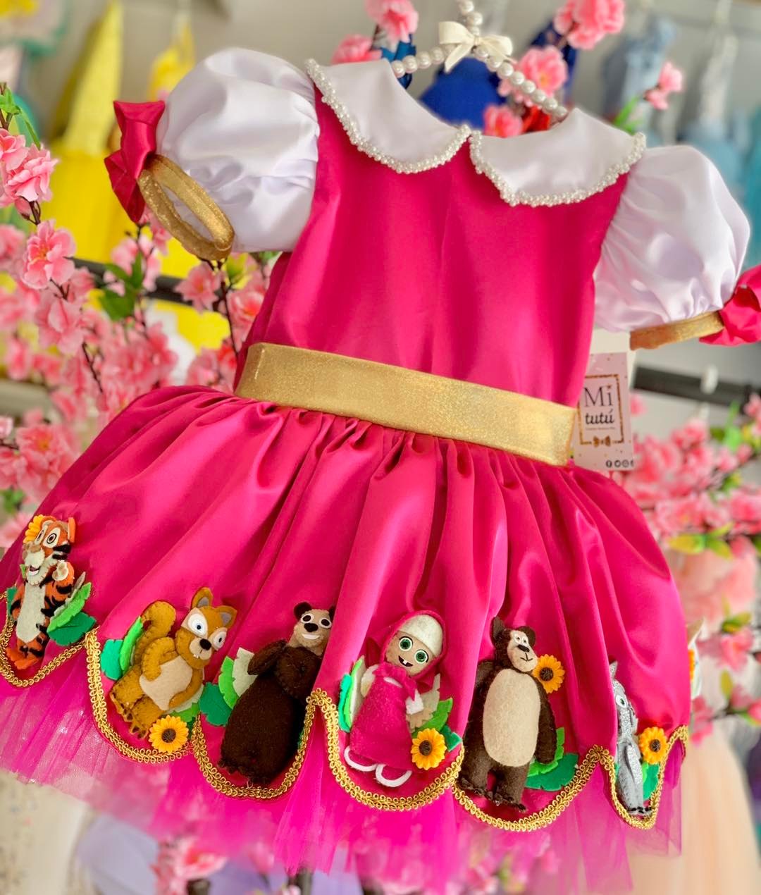 Masha y el Oso 3D - Image 2