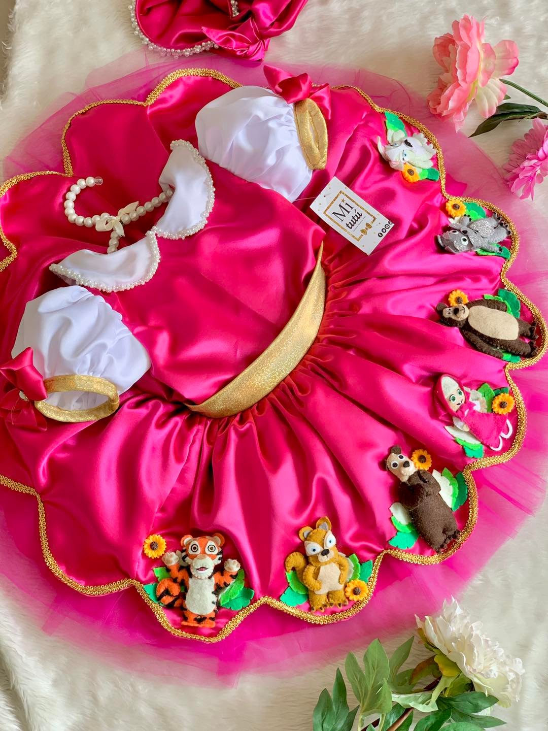 Masha y el Oso 3D - Image 3