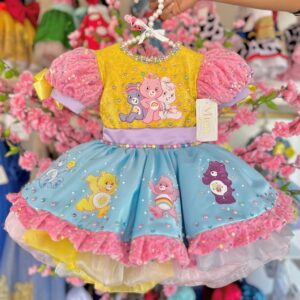 Ositos Cariñositos Magic