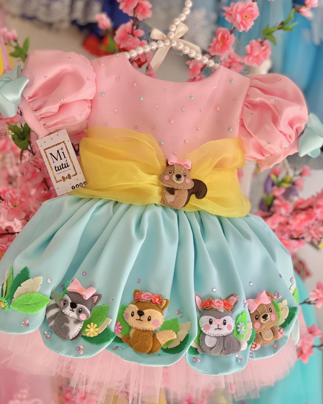 Bebes del bosque 3D - Image 2