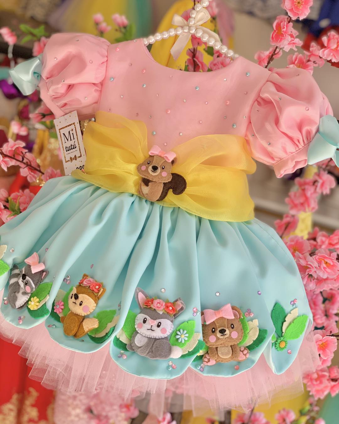 Bebes del bosque 3D - Image 3