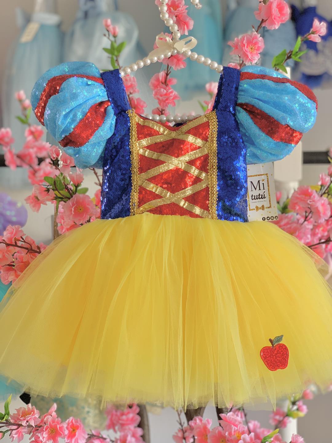 Blanca Nieves Golden - Image 5