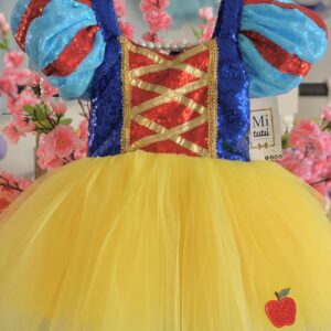 Blanca Nieves Golden