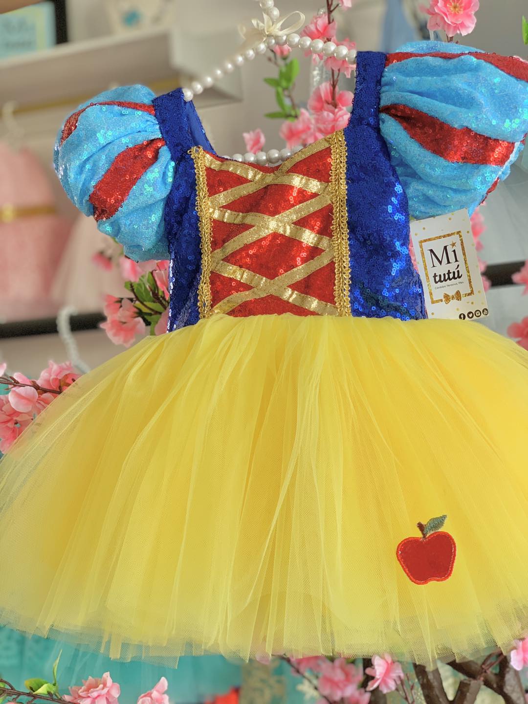 Blanca Nieves Golden - Image 2