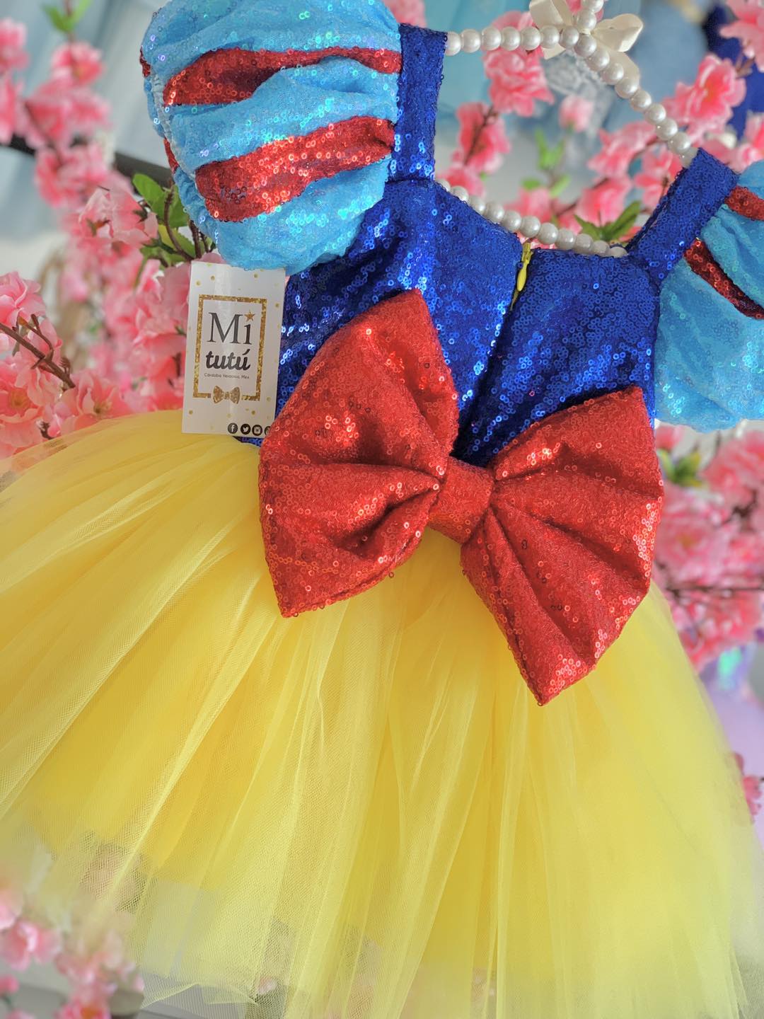 Blanca Nieves Golden - Image 7