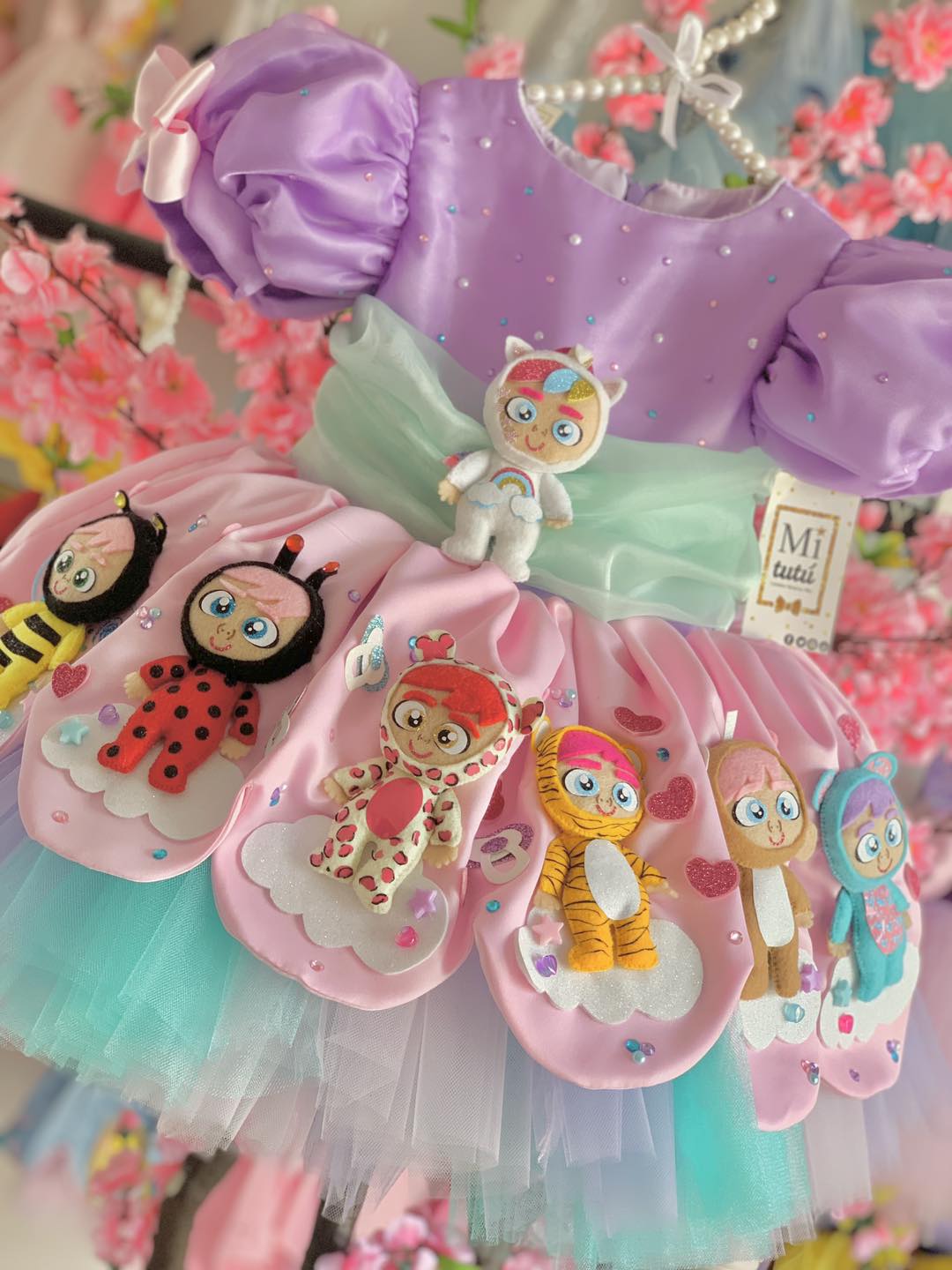 Bebes Llorones 3D - Image 3