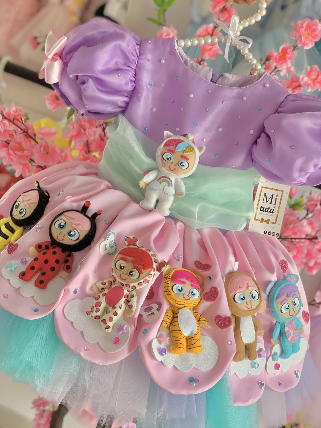 Bebes Llorones 3D - Image 2