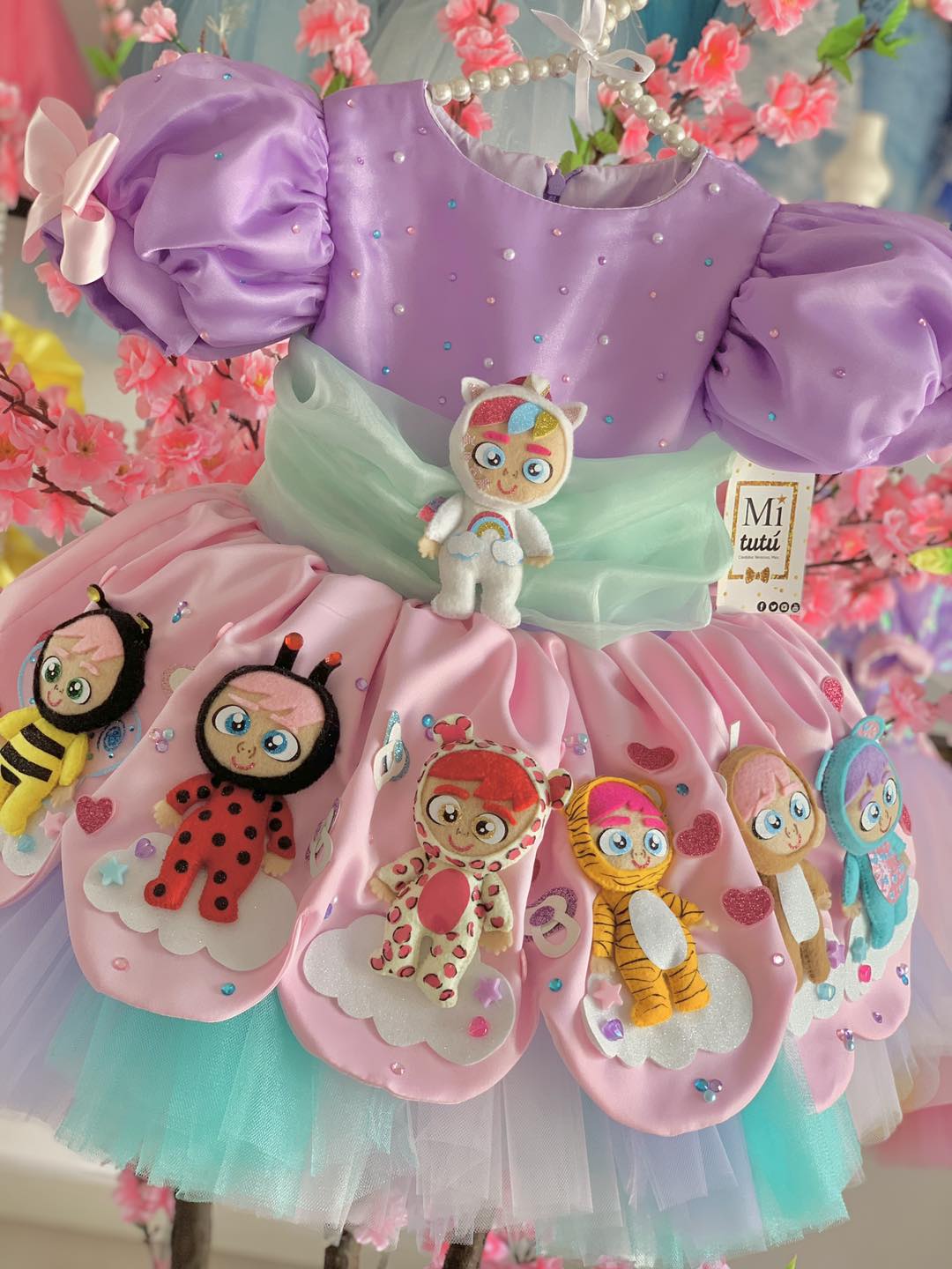 Bebes Llorones 3D - Image 5