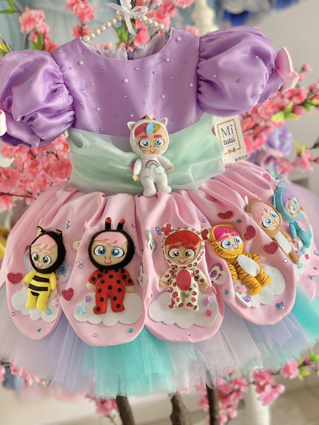 Bebes Llorones 3D - Image 4