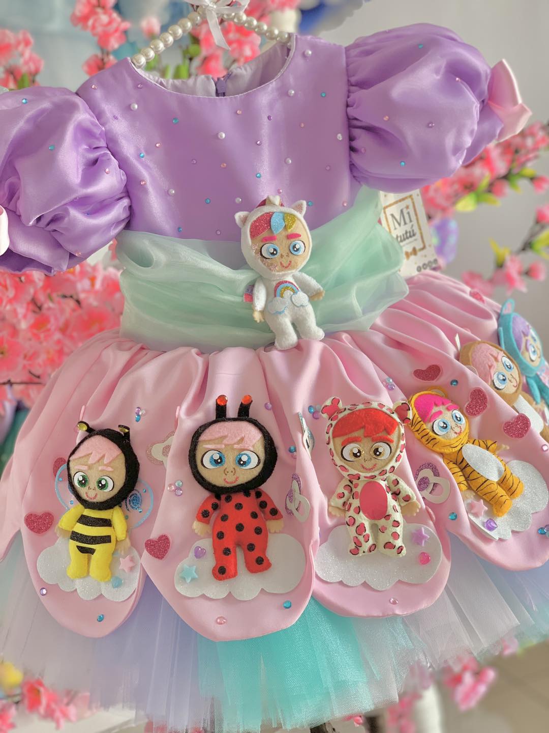 Bebes Llorones 3D - Image 6