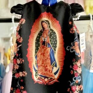 Batita Guadalupana