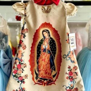 Batita Guadalupana