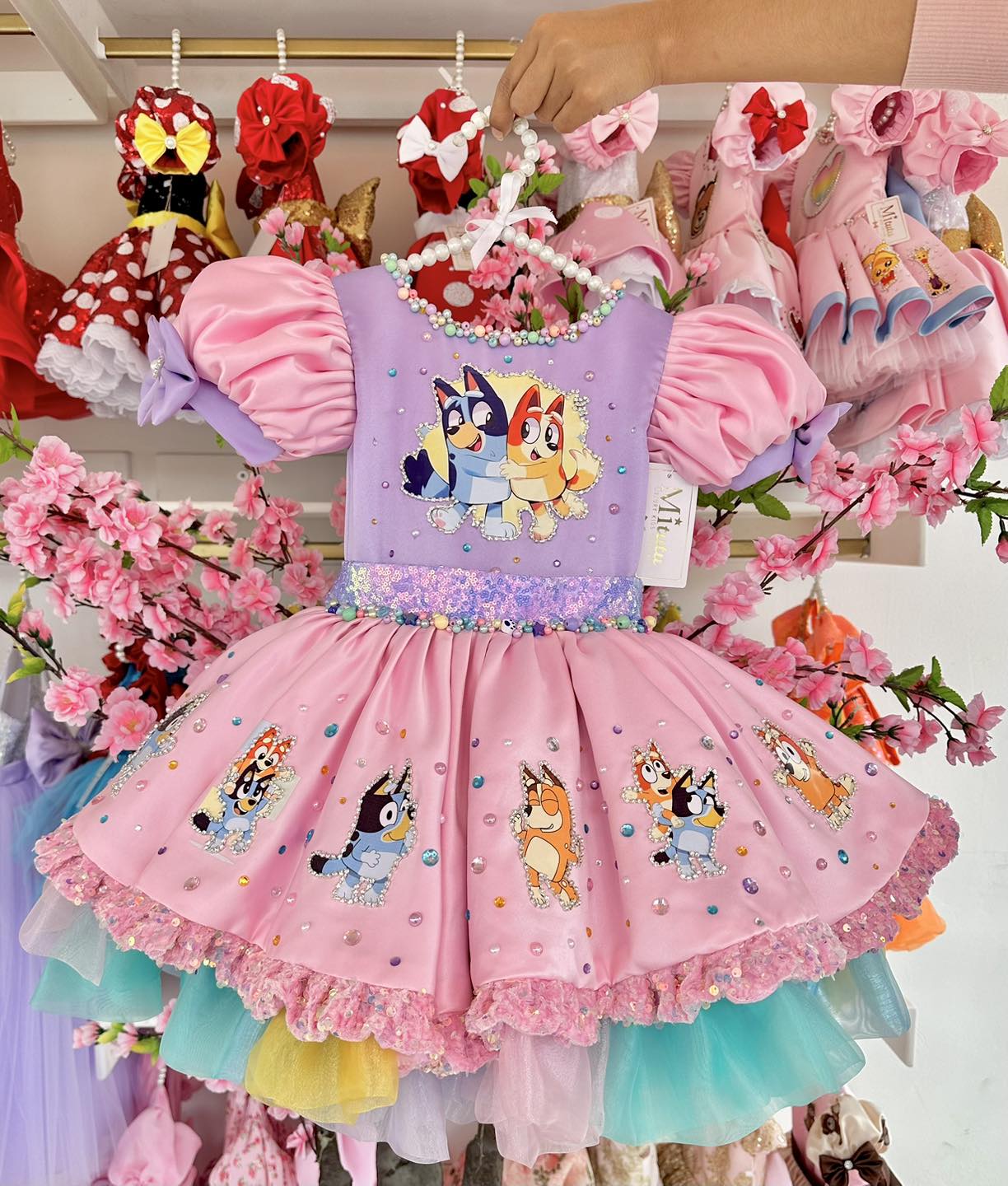 Bluey & Bingo - Image 3