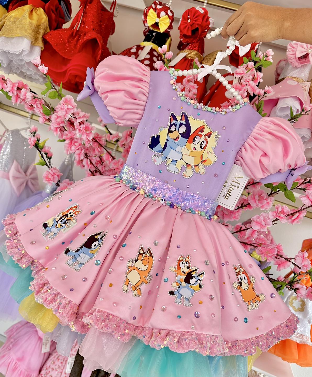 Bluey & Bingo - Image 5