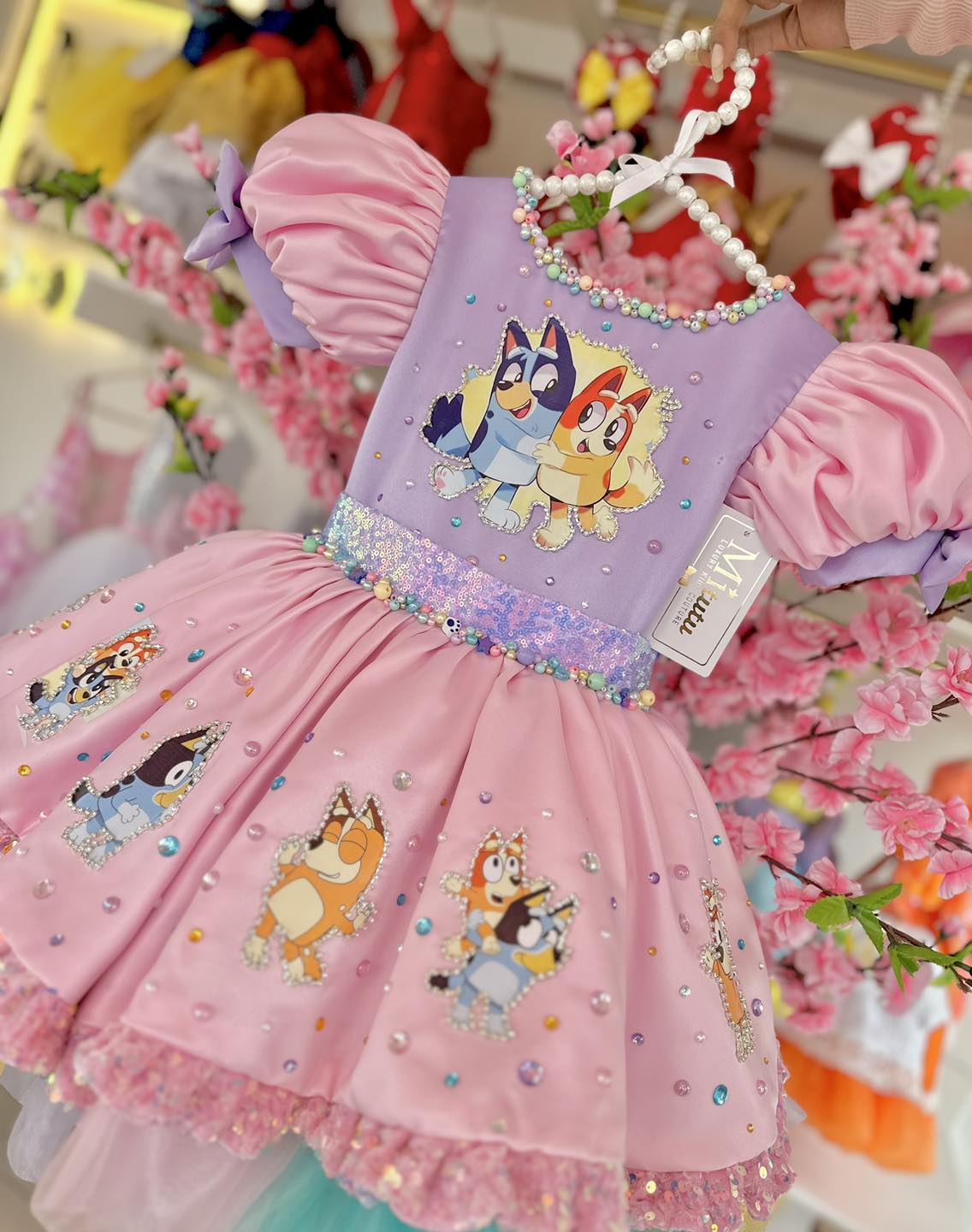 Bluey & Bingo - Image 4