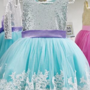 Frozen estilo Kathya