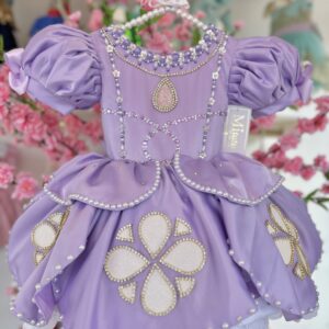 Princesita Sofia  Premier