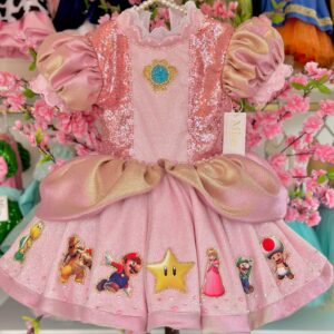 Princesa Peach Premier